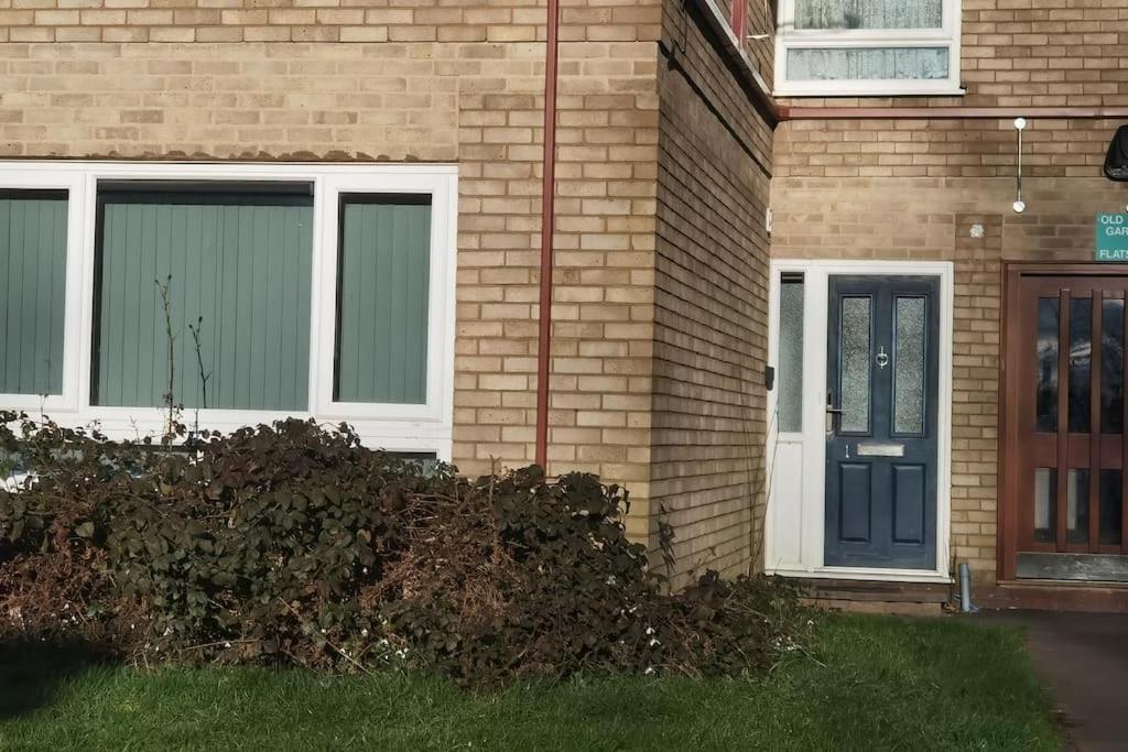 Lovely 3 Bed Ground Floor Apartment Near Qe Hospital Harborne Birmingham New Exterior foto